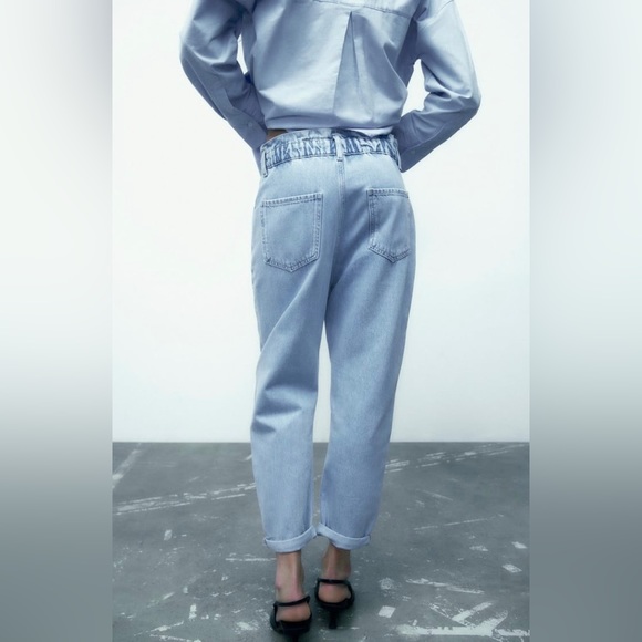 Zara Jeans - Picture 4 of 6